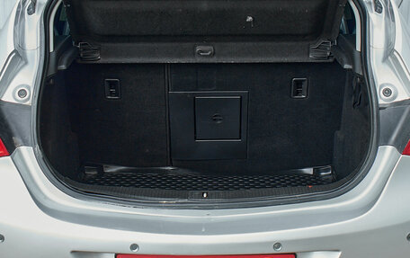 Opel Astra J, 2010 год, 575 000 рублей, 8 фотография