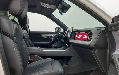 GAC GS8, 2024 год, 3 199 000 рублей, 11 фотография