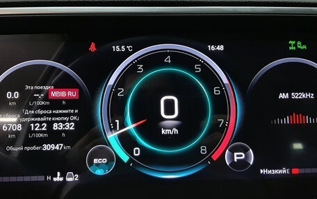 GAC GS8, 2024 год, 3 199 000 рублей, 8 фотография