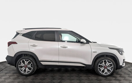 KIA Seltos I, 2021 год, 2 400 000 рублей, 4 фотография