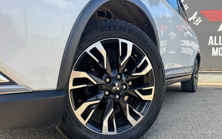 Mitsubishi Outlander III рестайлинг 3, 2016 год, 1 799 000 рублей, 8 фотография