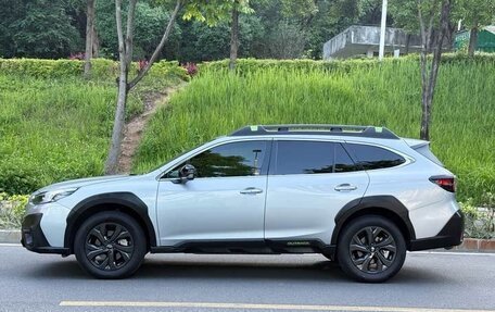 Subaru Outback VI, 2021 год, 2 700 777 рублей, 3 фотография