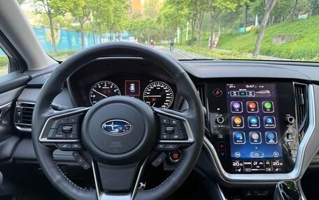 Subaru Outback VI, 2021 год, 2 700 777 рублей, 7 фотография