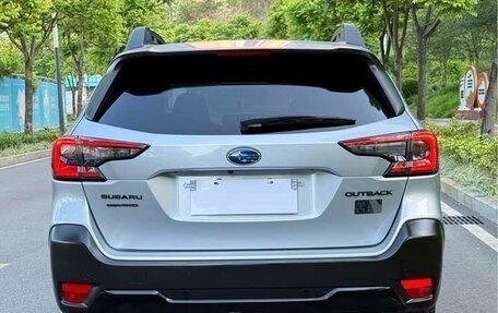 Subaru Outback VI, 2021 год, 2 700 777 рублей, 5 фотография