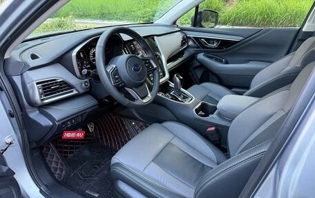 Subaru Outback VI, 2021 год, 2 700 777 рублей, 6 фотография