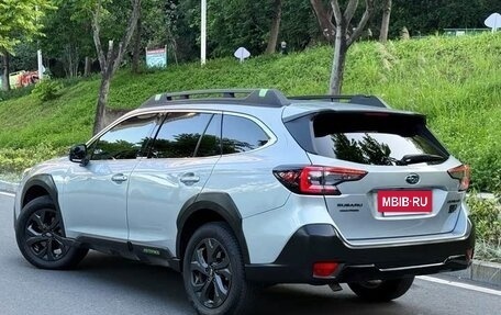 Subaru Outback VI, 2021 год, 2 700 777 рублей, 4 фотография