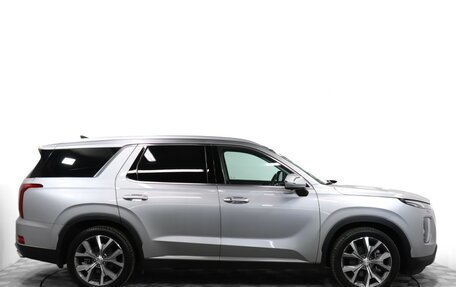 Hyundai Palisade I, 2022 год, 4 990 000 рублей, 4 фотография