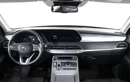 Hyundai Palisade I, 2022 год, 4 990 000 рублей, 12 фотография