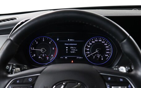 Hyundai Palisade I, 2022 год, 4 990 000 рублей, 11 фотография