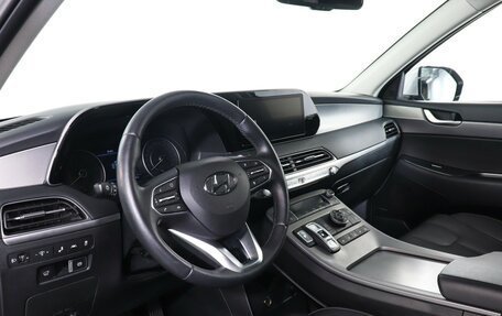 Hyundai Palisade I, 2022 год, 4 990 000 рублей, 13 фотография