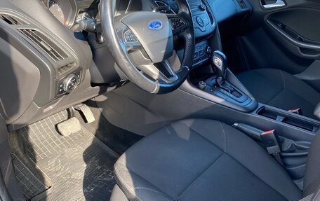 Ford Focus III, 2015 год, 1 390 000 рублей, 9 фотография