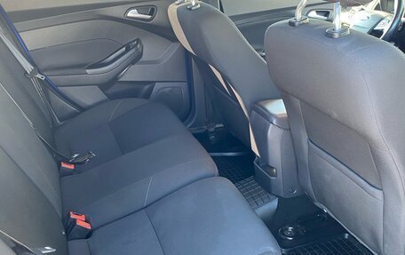 Ford Focus III, 2015 год, 1 390 000 рублей, 12 фотография
