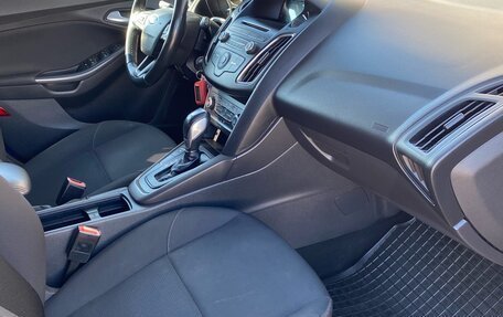 Ford Focus III, 2015 год, 1 390 000 рублей, 13 фотография