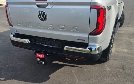 Volkswagen Amarok, 2023 год, 10 200 000 рублей, 3 фотография
