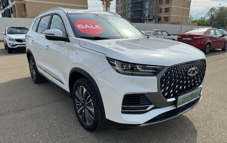 Chery Tiggo 8 Pro, 2023 год, 3 724 000 рублей, 3 фотография
