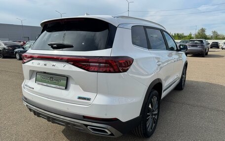 Chery Tiggo 8 Pro, 2023 год, 3 724 000 рублей, 4 фотография