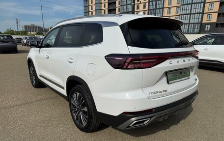 Chery Tiggo 8 Pro, 2023 год, 3 724 000 рублей, 5 фотография