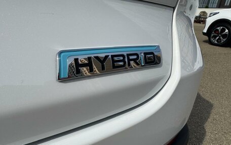 Chery Tiggo 8 Pro, 2023 год, 3 724 000 рублей, 8 фотография