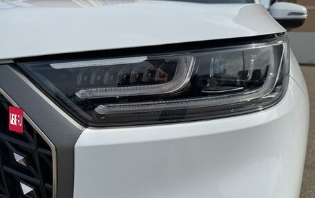 Chery Tiggo 8 Pro, 2023 год, 3 724 000 рублей, 6 фотография