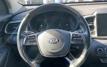 KIA Sorento III Prime рестайлинг, 2018 год, 2 125 000 рублей, 10 фотография