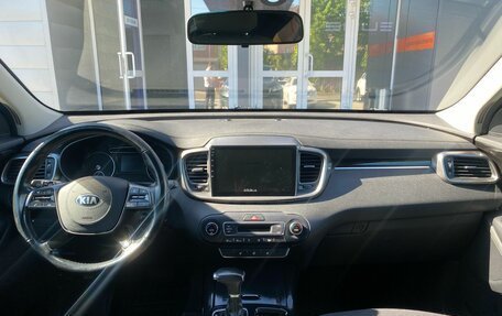 KIA Sorento III Prime рестайлинг, 2018 год, 2 125 000 рублей, 9 фотография