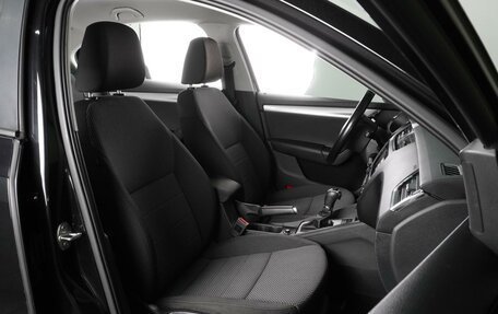 Skoda Octavia, 2016 год, 1 509 000 рублей, 8 фотография