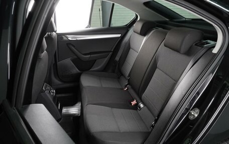 Skoda Octavia, 2016 год, 1 509 000 рублей, 9 фотография