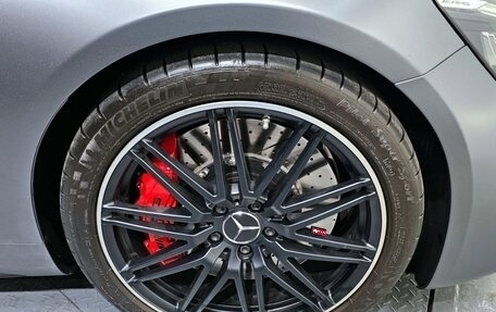 Mercedes-Benz AMG GT I рестайлинг, 2022 год, 17 000 000 рублей, 3 фотография