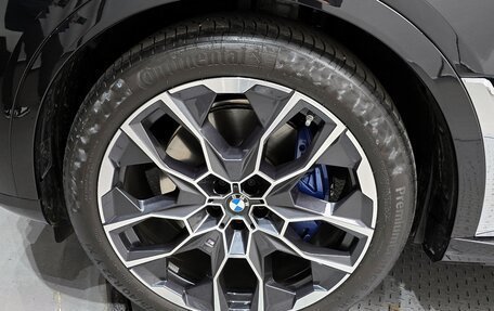 BMW X7, 2024 год, 14 800 000 рублей, 3 фотография