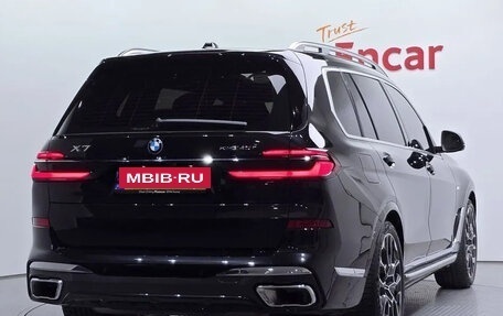 BMW X7, 2024 год, 14 800 000 рублей, 2 фотография