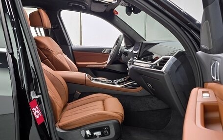 BMW X7, 2024 год, 14 800 000 рублей, 8 фотография