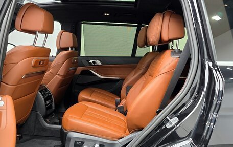 BMW X7, 2024 год, 14 800 000 рублей, 10 фотография