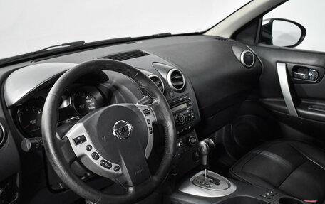 Nissan Qashqai, 2008 год, 729 000 рублей, 9 фотография