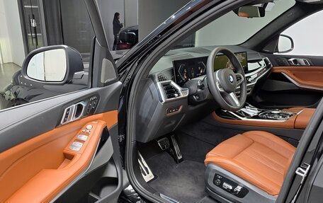 BMW X7, 2024 год, 14 800 000 рублей, 9 фотография