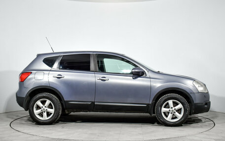 Nissan Qashqai, 2008 год, 729 000 рублей, 4 фотография