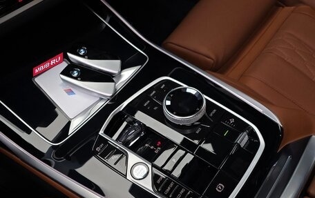 BMW X7, 2024 год, 14 800 000 рублей, 7 фотография