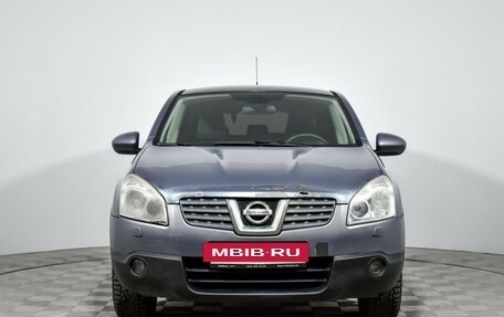 Nissan Qashqai, 2008 год, 729 000 рублей, 2 фотография