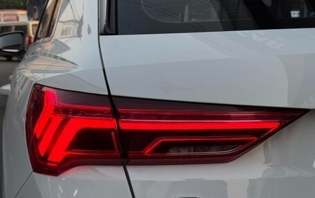 Audi Q3, 2021 год, 1 890 000 рублей, 8 фотография