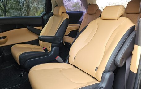 KIA Carnival, 2021 год, 3 100 000 рублей, 9 фотография