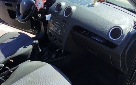 Ford Fusion I, 2008 год, 625 000 рублей, 6 фотография