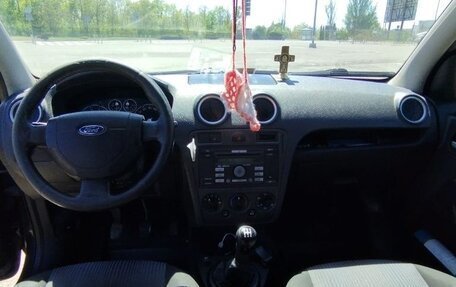 Ford Fusion I, 2008 год, 625 000 рублей, 7 фотография