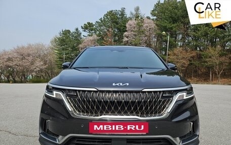 KIA Carnival, 2021 год, 3 100 000 рублей, 2 фотография