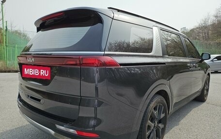 KIA Carnival, 2021 год, 3 100 000 рублей, 3 фотография