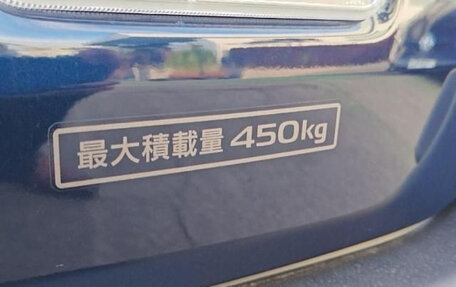 Nissan AD III, 2022 год, 750 035 рублей, 7 фотография