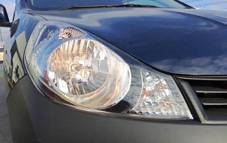 Nissan AD III, 2022 год, 750 035 рублей, 3 фотография