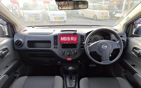 Nissan AD III, 2022 год, 750 035 рублей, 8 фотография