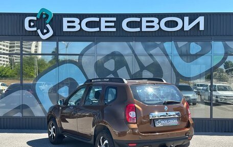 Renault Duster I рестайлинг, 2012 год, 845 000 рублей, 3 фотография