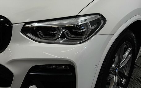 BMW X4, 2019 год, 4 360 000 рублей, 7 фотография