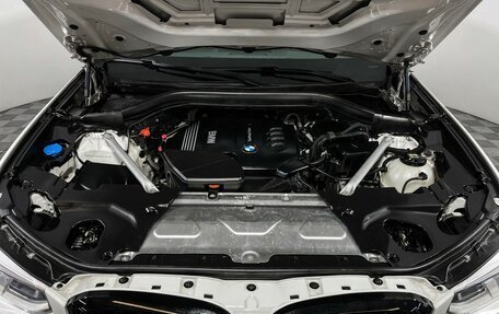 BMW X4, 2019 год, 4 360 000 рублей, 10 фотография