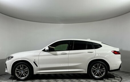 BMW X4, 2019 год, 4 360 000 рублей, 5 фотография